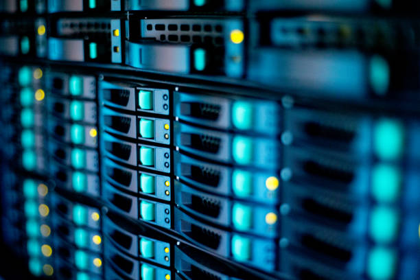 Servers